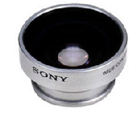 Sony Wide Angle Lens VCL0630S (VCL-0630S) Sony Wide Angle Lens VCL0630S (VCL-0630S)